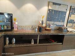 -锦江宾馆-花园餐厅
