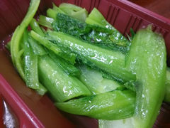 -中山大学南校区-学1食堂
