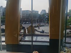 -麦当劳(百利广场店)