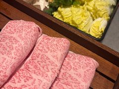 -满来寿喜烧(金虹桥店)