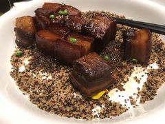 -领事馆19号中餐厅(厦门海景洲际酒店)