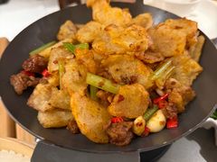 -褚记烤鸭·南京家常菜(雨花e-park店)