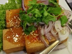 酿豆腐-文东记(马里士他路)