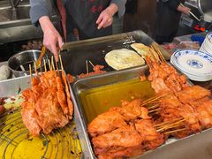 -老客满蛋饼(双塔市集店)