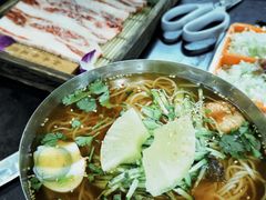 -金达莱·烧烤(五一路店)