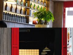 -叁窝雀·云南小锅米线(万象汇店)