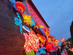 -西安城墙·碑林历史文化景区