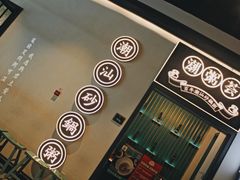 门面-潮粥荟·潮汕砂锅粥(朝阳大悦城店)