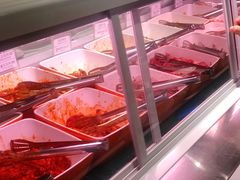-33韩式自助烧烤(环城南路店)