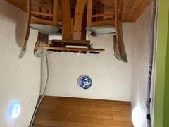 -金山农民画村-枫泾波兰倒置屋