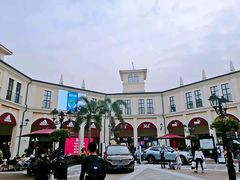 -佛罗伦萨小镇广佛名品奥特莱斯(疏港路店)