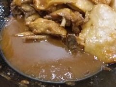 -古洼一锅鲜(开发区店)