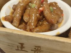 -正哥点心专家(上邦百汇城店)