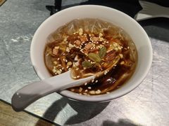 红糖冰粉-探鱼·鲜青椒爽麻烤鱼(朝阳悠唐广场店)