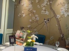 -狮王府淮扬菜(百家湖1912店)