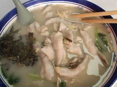 -明呈黄鱼面馆(斜土路店)