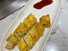 -火地铁板烧(河西龙湖天街店)