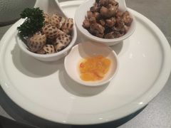 -喜记顺德菜(南昌万象城店)