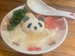 -破三川·新川菜(静安大融城店)