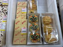 -百年义利(东直门店)