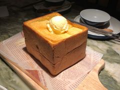 -绿茶餐厅(昌平悦荟店)