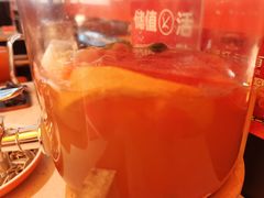 -闻溪有渔·活鱼现烤才好吃(太仓万达店)