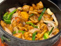 -小粤楼(万辉广场店)