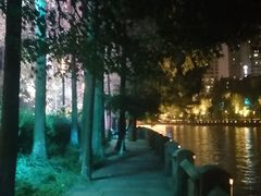 -运河游船(武林门码头)