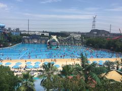 -苏州乐园森林水世界