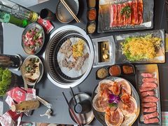 -齐齐哈尔烤肉·烧烤·烤鱼(万科时一区店)