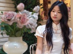 -Viviane's·花园餐厅