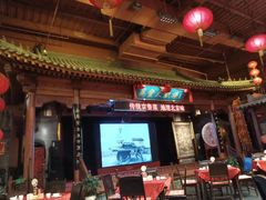 -正阳门饭庄·烤鸭·北京菜(万丰路七里庄店)