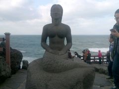 -龙头岩(Dragon Head Rock)