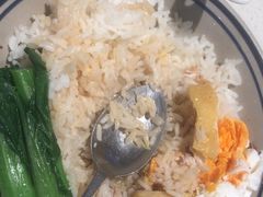 -港久茶餐厅(鹭洲里店)