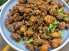 -京天红酒家(虎坊路店)