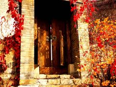 -卧龙堡客栈·中餐厅(古北水镇店)