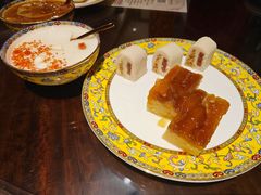 -富华斋饽饽铺·宫廷糕点·伴手礼(护国新天地店)