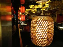 大堂-老灶房-四川土菜(铁牛广场店)