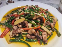 -辣婆婆(航天桥店)