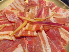 -小核桃烤肉馆(西塔店)