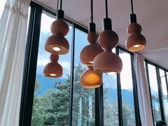 -云禾壹海景庄园餐厅