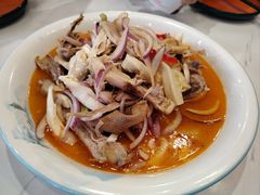-乡村馕坑肉·烧烤·新疆菜·本地人更爱吃(阿勒泰首店)