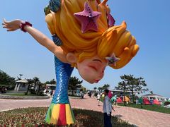 -渔岛海洋度假区