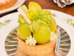 -花间烘焙BLossom Bakery