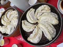 -红灯笼大酒楼(通湖路店)