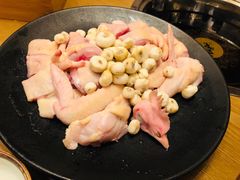 -大头椰·椰子鸡火锅(新梦店)