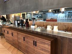 -我的四季意大利餐厅(春天百货店)