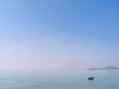 -漳州滨海火山岛自然生态风景区