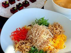 -OCEAN一席海鲜•海景餐厅(双子塔店)