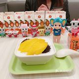 # 一入娃坑深似海，那就互相伤害啊 #  正所谓一言
